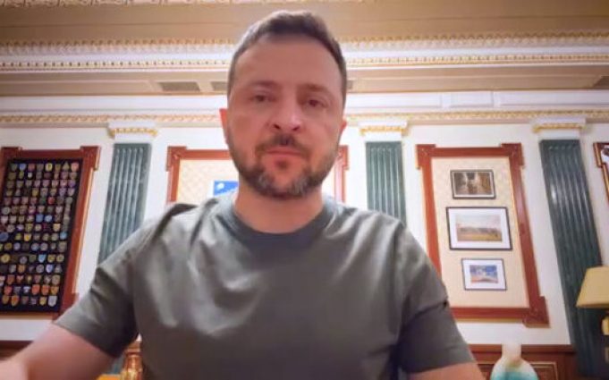 Нам потрібне пришвидшення постачання від партнерів, – Зеленський. ВIДЕО Нам-потрібне-пришвидшення-постачання-від-партнерів,-–-Зеленський.-ВiДЕО