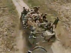 Знищення цілей РФ на Кінбурнській косі легіонерами ГУР МО. ВIДЕО Знищення-цілей-РФ-на-Кінбурнській-косі-легіонерами-ГУР-МО.-ВiДЕО