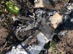 Прикордонники збили кілька ворожих БпЛА на Вовчанському напрямку. ВIДЕО Прикордонники-збили-кілька-ворожих-БпЛА-на-Вовчанському-напрямку.-ВiДЕО