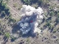 Десантники Таврійської бригади знищили низку російських укріплень та ворожу піхоту. ВIДЕО Десантники-Таврійської-бригади-знищили-низку-російських-укріплень-та-ворожу-піхоту.-ВiДЕО