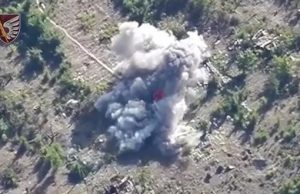 Десантники Таврійської бригади знищили низку російських укріплень та ворожу піхоту. ВIДЕО Десантники-Таврійської-бригади-знищили-низку-російських-укріплень-та-ворожу-піхоту.-ВiДЕО