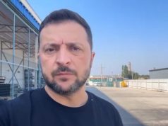 Зеленський про заборону УПЦ МП: Це наша духовна незалежність. Очікую на документи з ВР. ВIДЕО Зеленський-про-заборону-УПЦ-МП:-Це-наша-духовна-незалежність-Очікую-на-документи-з-ВР.-ВiДЕО