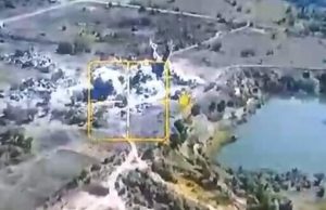 Удар КАБами по скупченню техніки та особового складу військ РФ на Донеччині. ВIДЕО Удар-КАБами-по-скупченню-техніки-та-особового-складу-військ-РФ-на-Донеччині.-ВiДЕО