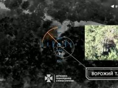 Наші бійці вивели з ладу танк, знищили броньовик ворога та атакували позиції окупантів. ВIДЕО Наші-бійці-вивели-з-ладу-танк,-знищили-броньовик-ворога-та-атакували-позиції-окупантів.-ВiДЕО