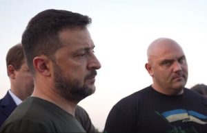 Зеленський провів нараду щодо водозабезпечення Дніпропетровщини та Миколаївщини. ВIДЕО Зеленський-провів-нараду-щодо-водозабезпечення-Дніпропетровщини-та-Миколаївщини.-ВiДЕО