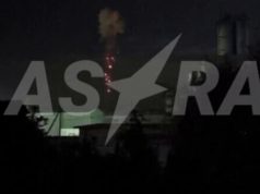 Міноборони РФ заявило про нібито знищення 45 БПЛА. ВIДЕО Міноборони-РФ-заявило-про-нібито-знищення-45-БПЛА.-ВiДЕО