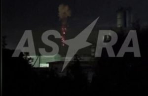 Міноборони РФ заявило про нібито знищення 45 БПЛА. ВIДЕО Міноборони-РФ-заявило-про-нібито-знищення-45-БПЛА.-ВiДЕО