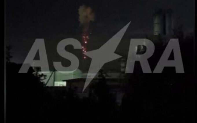 Міноборони РФ заявило про нібито знищення 45 БПЛА. ВIДЕО Міноборони-РФ-заявило-про-нібито-знищення-45-БПЛА.-ВiДЕО