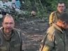 Наші бійці взяли у полон чотирьох російських загарбників. ВIДЕО Наші-бійці-взяли-у-полон-чотирьох-російських-загарбників.-ВiДЕО