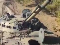Бійці 92 ОШБр затрофеїли російську БМП-3. ВIДЕО Бійці-92-ОШБр-затрофеїли-російську-БМП-3.-ВiДЕО