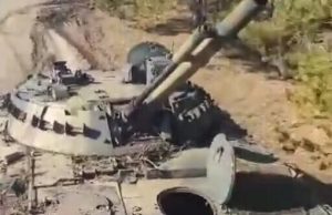 Бійці 92 ОШБр затрофеїли російську БМП-3. ВIДЕО Бійці-92-ОШБр-затрофеїли-російську-БМП-3.-ВiДЕО