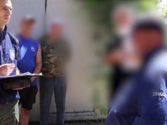 Катували цивільних на Харківщині: Шістьом рашистам повідомлено про підозру. ВIДЕО Катували-цивільних-на-Харківщині:-Шістьом-рашистам-повідомлено-про-підозру.-ВiДЕО