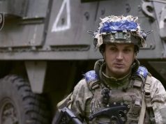 Десантник 82-ї ОДШБр Шахтар про перші бої на Курщині: “Вони сиділи в кукурудзі. Ми відкрили... Десантник-82-ї-ОДШБр-Шахтар-про-перші-бої-на-Курщині:-“Вони-сиділи-в-кукурудзі-Ми-відкрили.