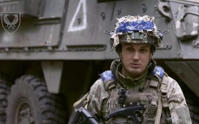 Десантник 82-ї ОДШБр Шахтар про перші бої на Курщині: “Вони сиділи в кукурудзі. Ми відкрили... Десантник-82-ї-ОДШБр-Шахтар-про-перші-бої-на-Курщині:-“Вони-сиділи-в-кукурудзі-Ми-відкрили.