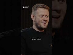 Казанський — про російський терор (ВІДЕО) Казанський — про російський терор (ВІДЕО)