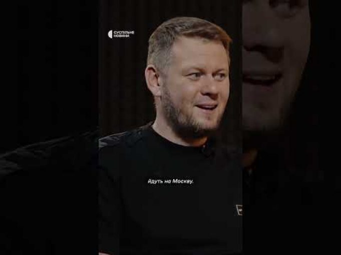 Казанський — про російський терор (ВІДЕО) Казанський — про російський терор (ВІДЕО)