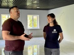 Центр підтримки бізнесу у Нововолинську оглянули представники USAID Центр-підтримки-бізнесу-у-Нововолинську-оглянули-представники-usaid