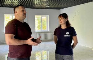 Центр підтримки бізнесу у Нововолинську оглянули представники USAID Центр-підтримки-бізнесу-у-Нововолинську-оглянули-представники-usaid