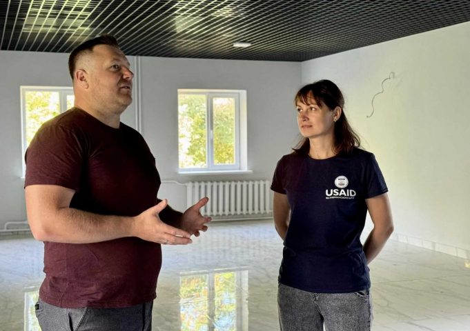 Центр підтримки бізнесу у Нововолинську оглянули представники USAID Центр-підтримки-бізнесу-у-Нововолинську-оглянули-представники-usaid