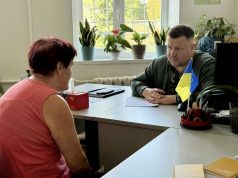 Міський голова провів прийом громадян у старостинських округах Міський-голова-провів-прийом-громадян-у-старостинських-округах