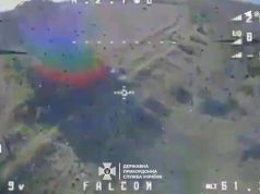Сили оборони ліквідували одного та поранили двох окупантів на Вовчанському напрямку. ВIДЕО Сили-оборони-ліквідували-одного-та-поранили-двох-окупантів-на-Вовчанському-напрямку.-ВiДЕО