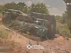 Прикордонники розбили позиції окупантів на Запорізькому напрямку. ВIДЕО Прикордонники-розбили-позиції-окупантів-на-Запорізькому-напрямку.-ВiДЕО