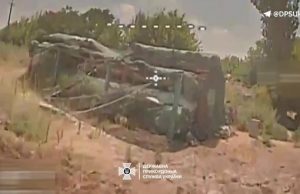 Прикордонники розбили позиції окупантів на Запорізькому напрямку. ВIДЕО Прикордонники-розбили-позиції-окупантів-на-Запорізькому-напрямку.-ВiДЕО