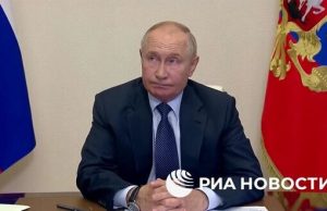 Путін звинуватив ЗСУ в спробі атакувати Курську АЕС. ВIДЕО Путін-звинуватив-ЗСУ-в-спробі-атакувати-Курську-АЕС.-ВiДЕО