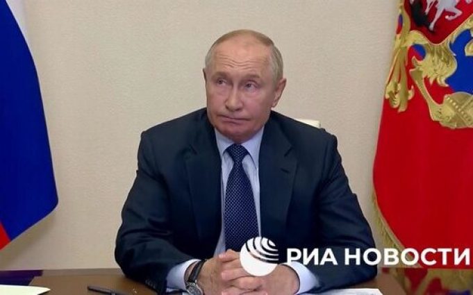 Путін звинуватив ЗСУ в спробі атакувати Курську АЕС. ВIДЕО Путін-звинуватив-ЗСУ-в-спробі-атакувати-Курську-АЕС.-ВiДЕО