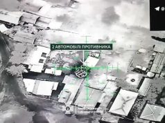 Прикордонники знищили 6 ворожих авто, броньовик і склади боєприпасів. ВIДЕО Прикордонники-знищили-6-ворожих-авто,-броньовик-і-склади-боєприпасів.-ВiДЕО
