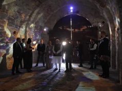 Зеленський та Моді вшанували пам’ять дітей, які загинули внаслідок агресії РФ. ВIДЕО Зеленський-та-Моді-вшанували-пам’ять-дітей,-які-загинули-внаслідок-агресії-РФ.-ВiДЕО