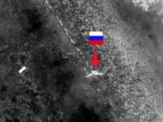 Бійці 10-ї ОГШБр скидами з дронів нищать піхоту окупантів. ВIДЕО Бійці-10-ї-ОГШБр-скидами-з-дронів-нищать-піхоту-окупантів.-ВiДЕО