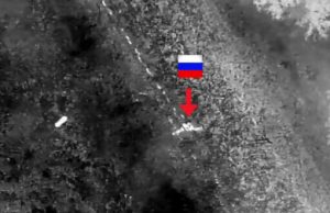 Бійці 10-ї ОГШБр скидами з дронів нищать піхоту окупантів. ВIДЕО Бійці-10-ї-ОГШБр-скидами-з-дронів-нищать-піхоту-окупантів.-ВiДЕО