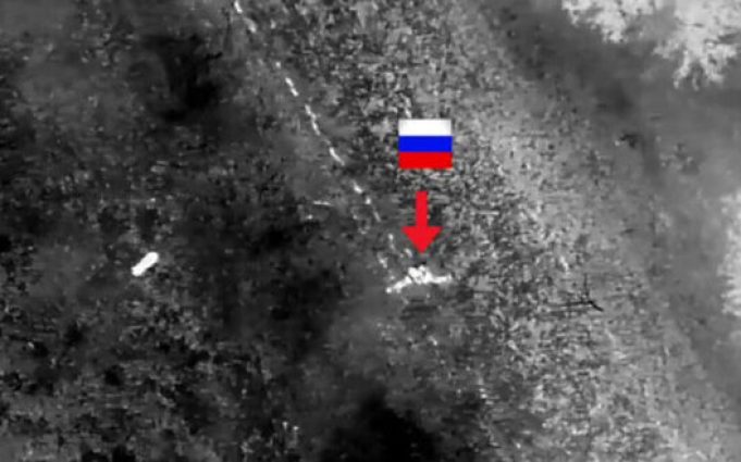 Бійці 10-ї ОГШБр скидами з дронів нищать піхоту окупантів. ВIДЕО Бійці-10-ї-ОГШБр-скидами-з-дронів-нищать-піхоту-окупантів.-ВiДЕО
