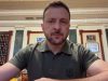 Зеленський про бої на Харківщині: Витискаємо російську армію. ВIДЕО Зеленський-про-бої-на-Харківщині:-Витискаємо-російську-армію.-ВiДЕО