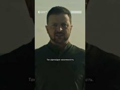 «Війна вернулась у дім ворога — так відповідає незалежність» (ВІДЕО) «Війна вернулась у дім ворога — так відповідає незалежність» (ВІДЕО)