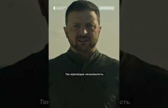 «Війна вернулась у дім ворога — так відповідає незалежність» (ВІДЕО) «Війна вернулась у дім ворога — так відповідає незалежність» (ВІДЕО)