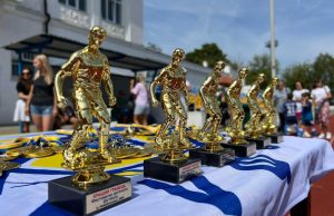 З нагоди Дня Незалежності України відбулися змагання з футболу серед дітей З-нагоди-Дня-Незалежності-України-відбулися-змагання-з-футболу-серед-дітей