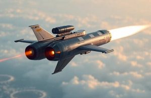 Зеленський вперше показав український дрон-ракету “Паляниця”. ВIДЕО Зеленський-вперше-показав-український-дрон-ракету-“Паляниця”.-ВiДЕО