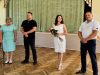 Привітали новопризначену директорку Нововолинського ліцею №8 Привітали-новопризначену-директорку-Нововолинського-ліцею-№8