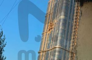 Росіяни заявили про масовану атаку безпілотників на Саратовську область. ВIДЕО Росіяни-заявили-про-масовану-атаку-безпілотників-на-Саратовську-область.-ВiДЕО