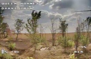 Бійці Президентської бригади дронами “Дикі шершні” нищать ворога. ВIДЕО Бійці-Президентської-бригади-дронами-“Дикі-шершні”-нищать-ворога.-ВiДЕО