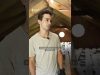 Волонтер з Бразилії відбудовує Чернігівщину (ВІДЕО) Волонтер з Бразилії відбудовує Чернігівщину (ВІДЕО)
