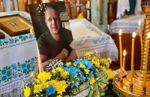 Нововолинська громада провела в останню дорогу Героя Анатолія Вознюка Нововолинська-громада-провела-в-останню-дорогу-Героя-Анатолія-Вознюка