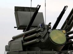 Окупанти встановили на Керченському мосту систему ППО “Панцирь-С1”. ВІДЕО+ФОТО Окупанти-встановили-на-Керченському-мосту-систему-ППО-“Панцирь-С1”.-ВІДЕО+ФОТО