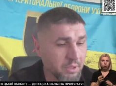 Вибух у Кривому Розі пролунав в ефірі телемарафону. ВIДЕО Вибух-у-Кривому-Розі-пролунав-в-ефірі-телемарафону.-ВiДЕО