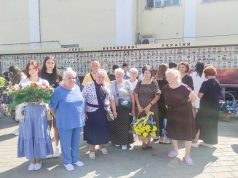 Нововолинська громада долучилась до пам’ятного заходу «Час не лікує» у Луцьку Нововолинська-громада-долучилась-до-пам’ятного-заходу-«Час-не-лікує»-у-Луцьку