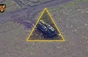 Снаряд GMLRS прямим влучанням знищив російську РЛС “Зоопарк-М1” на Запоріжжі. ВIДЕО Снаряд-gmlrs-прямим-влучанням-знищив-російську-РЛС-“Зоопарк-М1”-на-Запоріжжі.-ВiДЕО