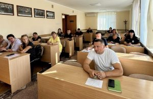 Відбулося засідання комісії з питань ТЕБ та НС Відбулося-засідання-комісії-з-питань-ТЕБ-та-НС