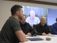 Зеленський провів Ставку: Покровський напрямок, навчальний рік та енергетика. ВIДЕО Зеленський-провів-Ставку:-Покровський-напрямок,-навчальний-рік-та-енергетика.-ВiДЕО